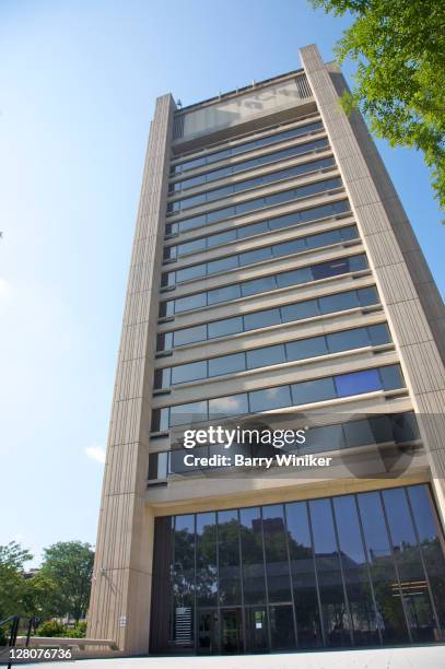 Popular Science Library 12 Sciences Library (Brown University) Stock Photos, High-Res Pictures ...
