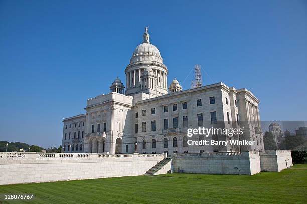 Jrhode Building Rhode Island State Building Photos and Premium High Res Pictures ...