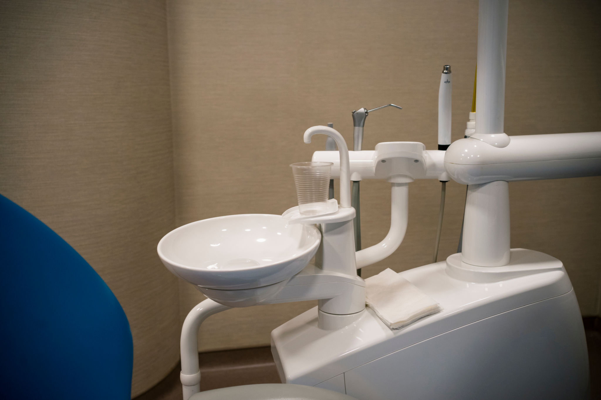 sanitary salon