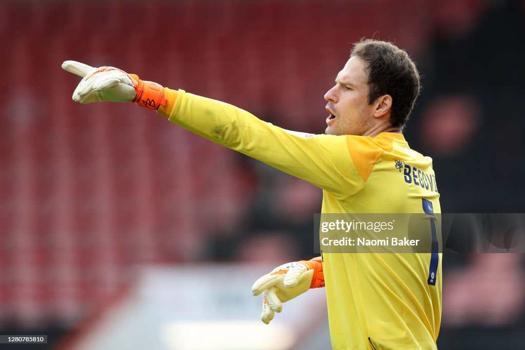 AFC Bournemouth v Queens Park Rangers - Sky Bet Championship