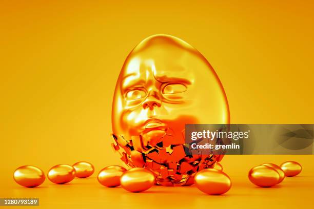 sad egg face - eggs in basket stock pictures, royalty-free photos & images