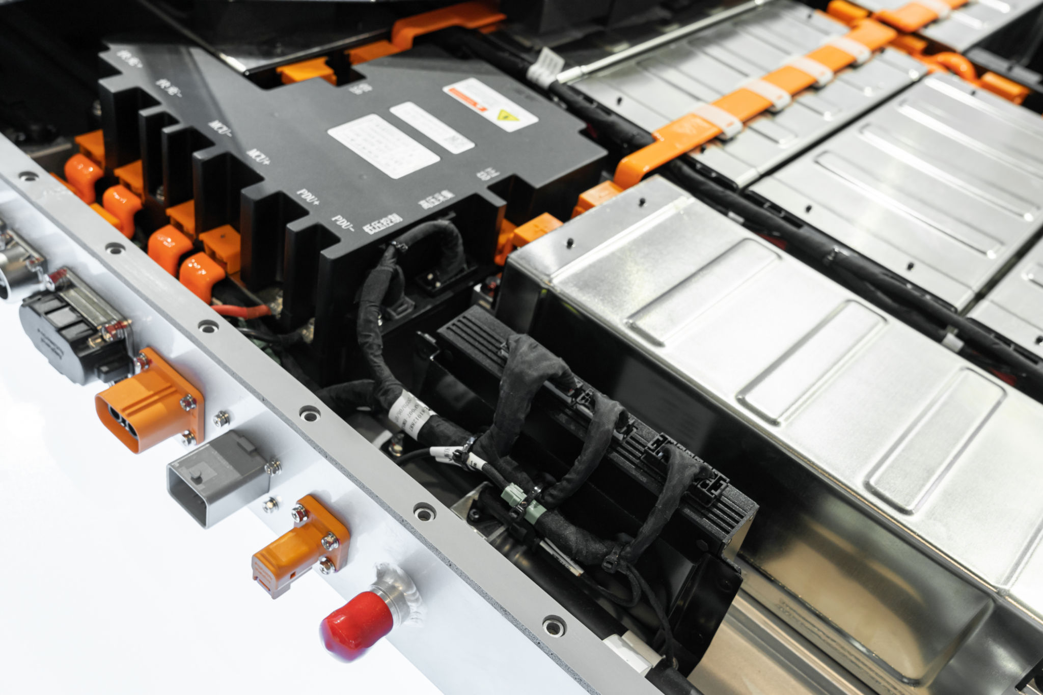 battery care