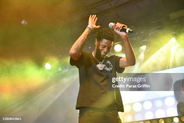 Think Bip Rapper Big Rapper Photos and Premium High Res Pictures - Getty Images