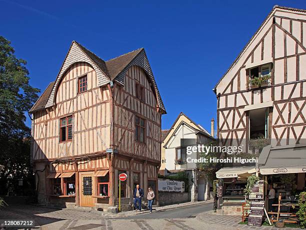 ile-de-france, provins, france - ile de france ストックフォトと画像