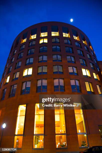 Huntsman Hall Computer Lab Jon M Huntsman Hall Fotografías e imágenes de stock - Getty Images