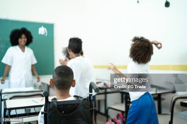 Classroom Rivalry 81 Classroom Riot Stock Photos, High-Res Pictures, and Images - Getty ...