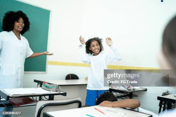 Classroom Rivalry Classroom Riot Photos and Premium High Res Pictures - Getty Images