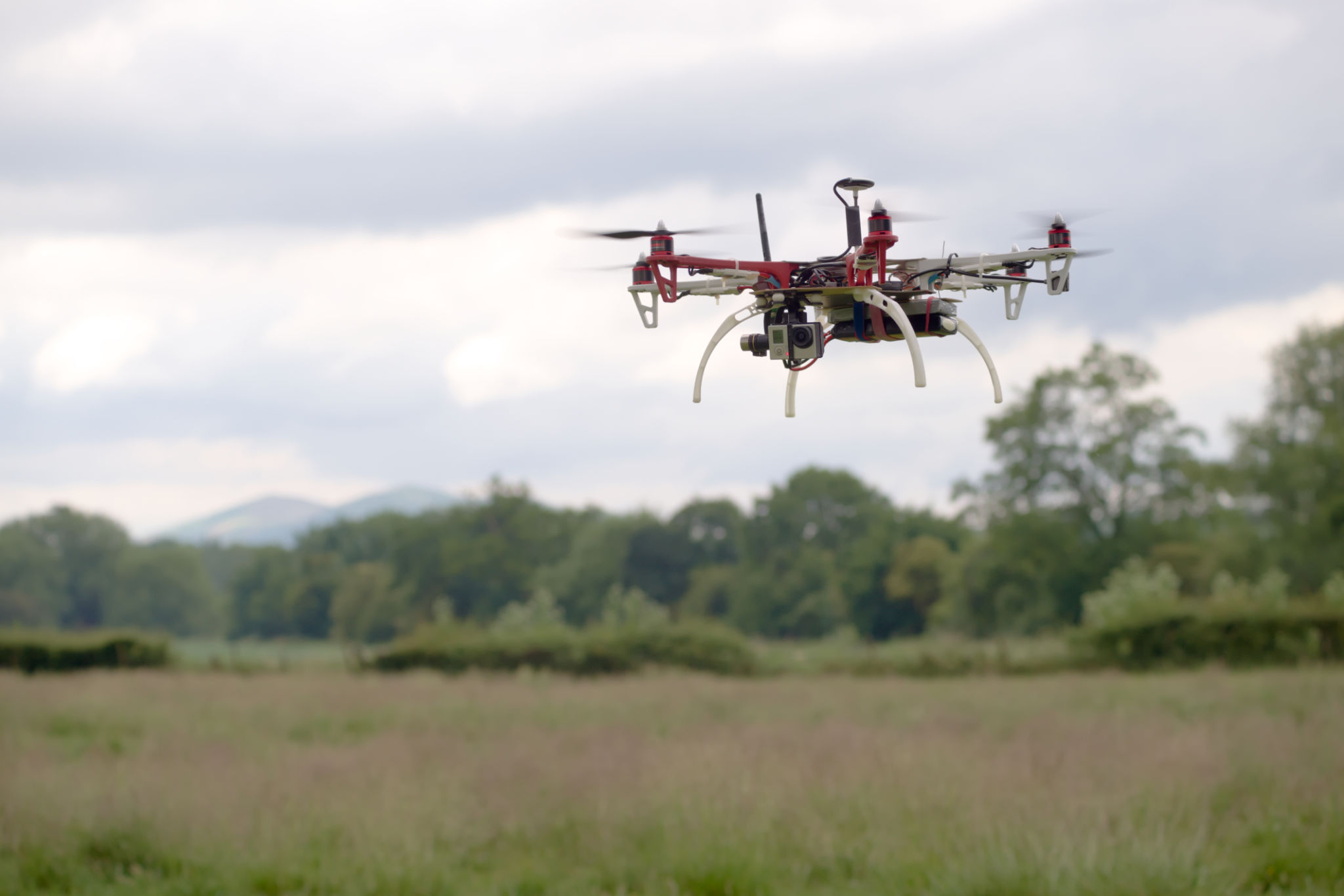 drone regulations UK