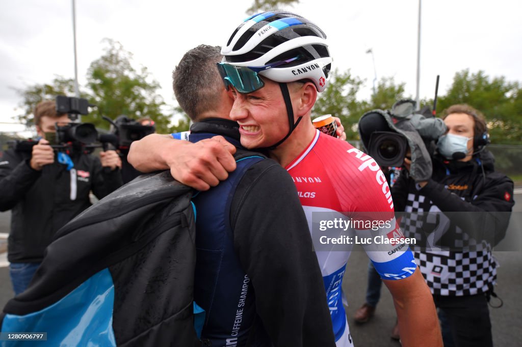 104th Tour of Flanders 2020 - Ronde van Vlaanderen - Men Elite