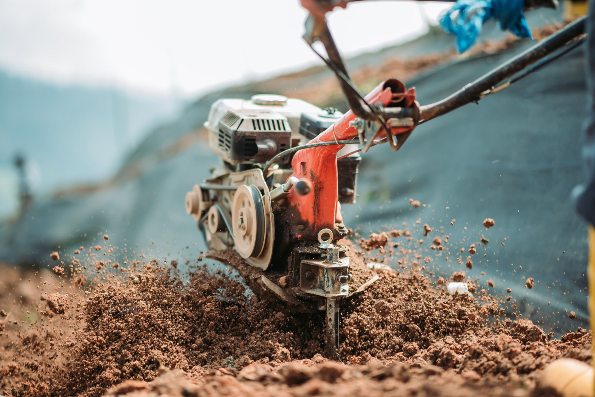 trenchless technology