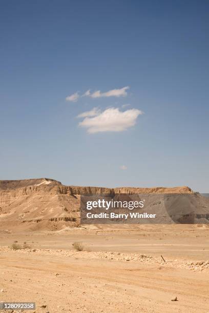 Mactesh Ramon 793 Machtesh Ramon Stock Photos, High-Res Pictures, and Images - Getty ...