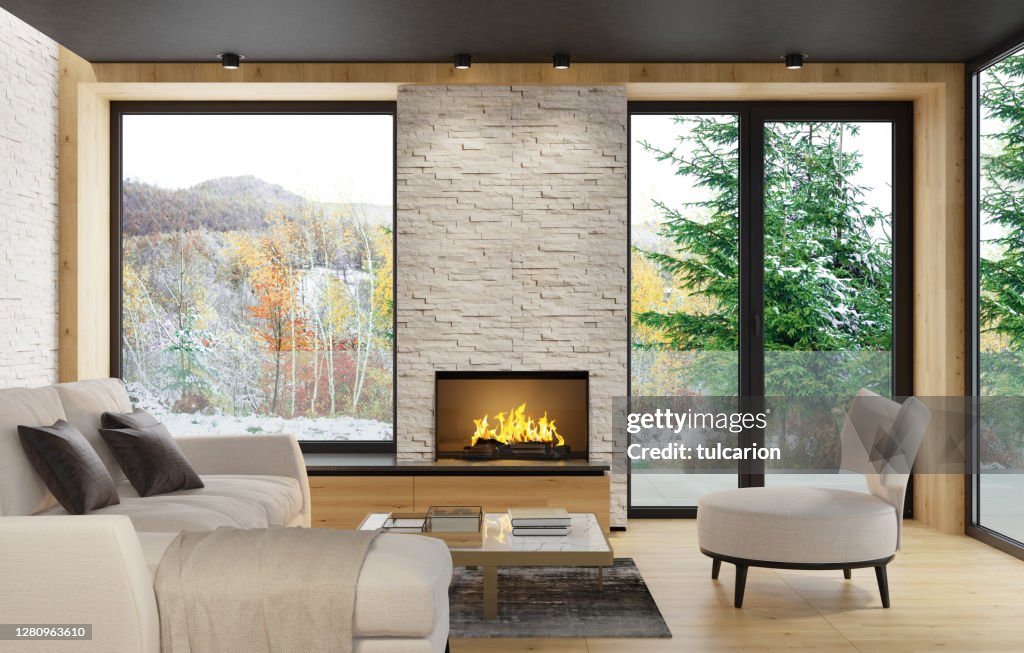 Country Interior Design Modern Fireplace 75 Best Fireplace Ideas