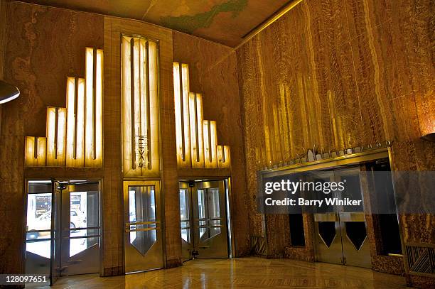 41 Chrysler Building Interior Photos And Premium High Res Pictures Getty Images 41 Chrysler Building Interior Photos And Premium High Res Pictures Getty Images