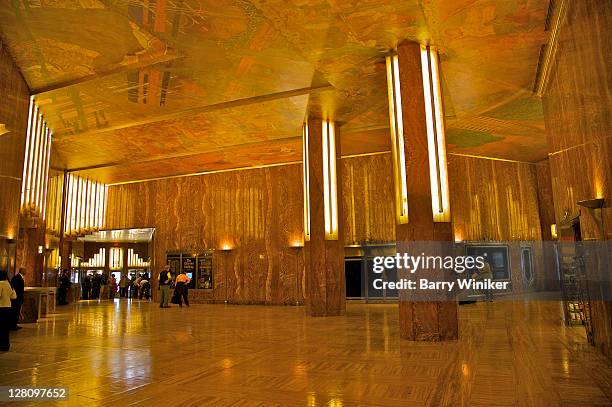 41 Chrysler Building Interior Photos And Premium High Res Pictures Getty Images 41 Chrysler Building Interior Photos And Premium High Res Pictures Getty Images
