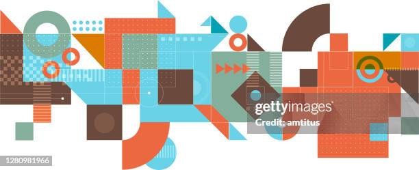 Abstract Algorithm Art Algorithm Art Photos and Premium High Res Pictures - Getty Images