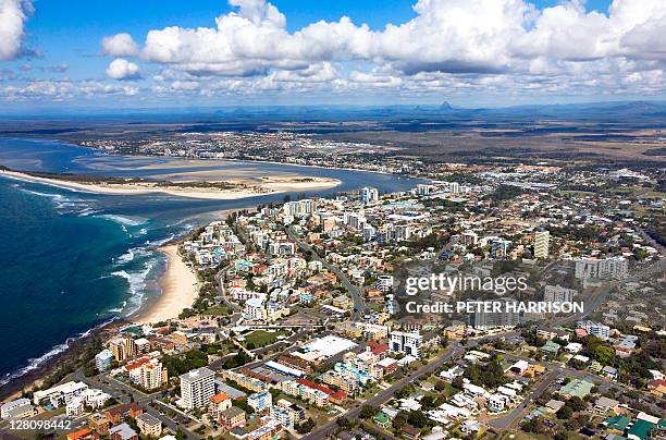 Caloundra 659 Caloundra Queensland Stock Photos, High-Res Pictures, and Images ...