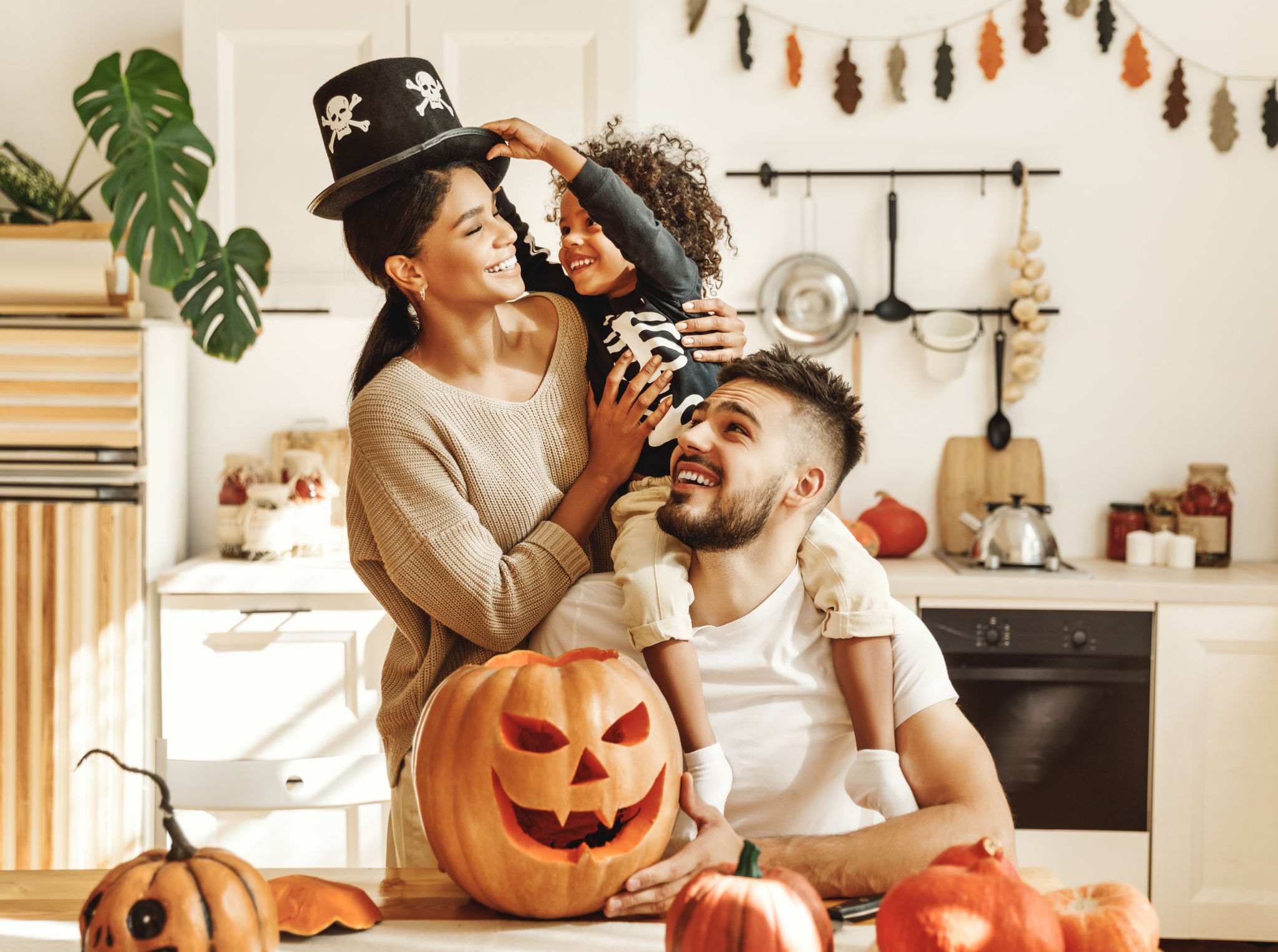 autumn party