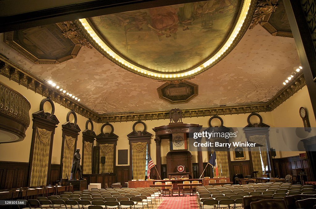 Ny City Hall Interior Images