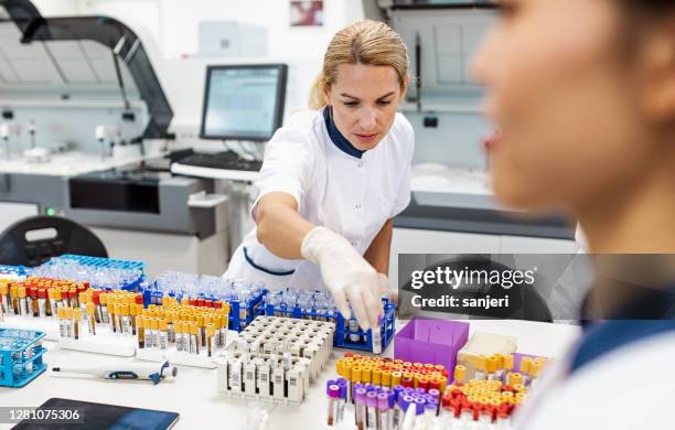 Lab Human Sample Human Tissue Samples Photos and Premium High Res Pictures - Getty Images