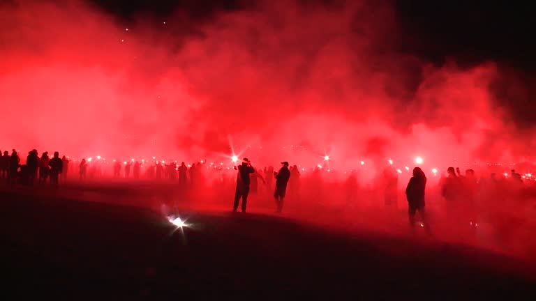 Hooligans Riot 1,413 Hooligan Stock Videos, Footage, & 4K Video Clips - Getty Images