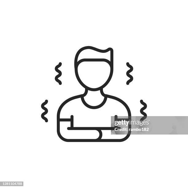 227点の震えるイラスト素材 Getty Images 227点の震えるイラスト素材 Getty Images