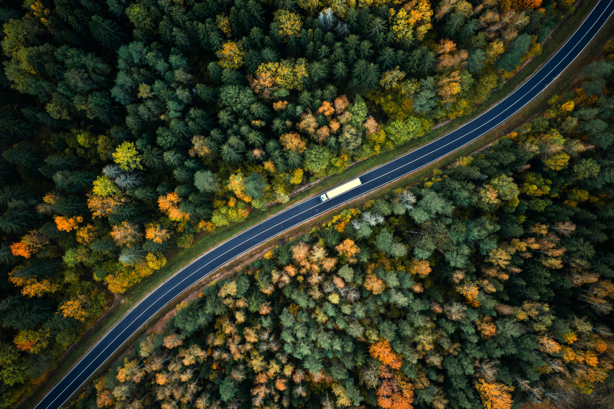 autumn logistics