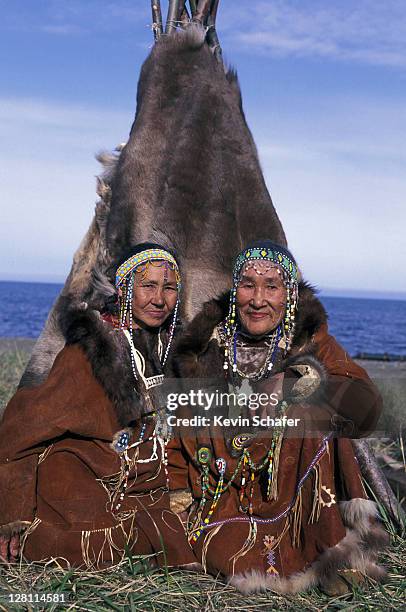 Koryaks Koryak Photos and Premium High Res Pictures - Getty Images