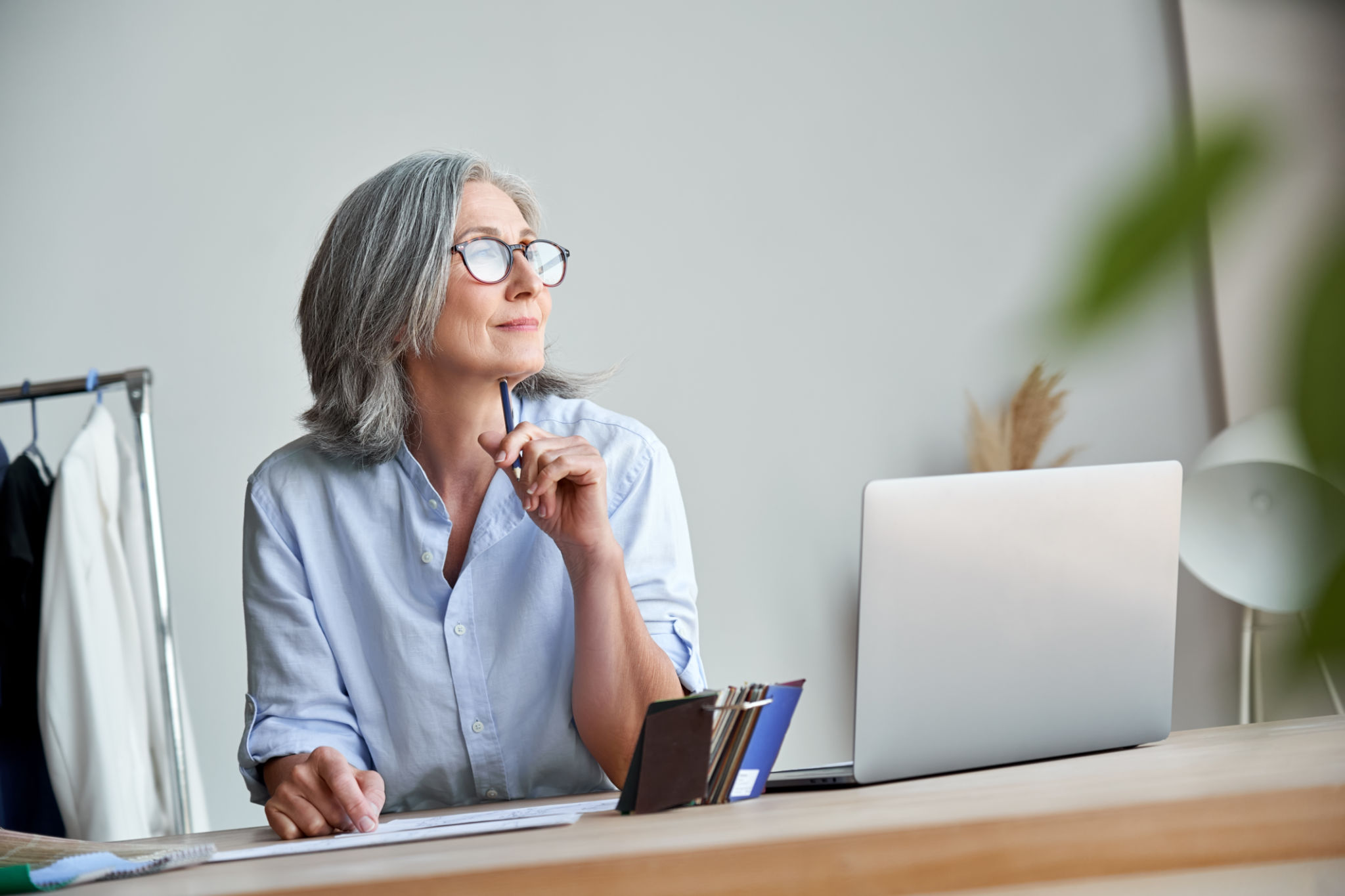 retiree business