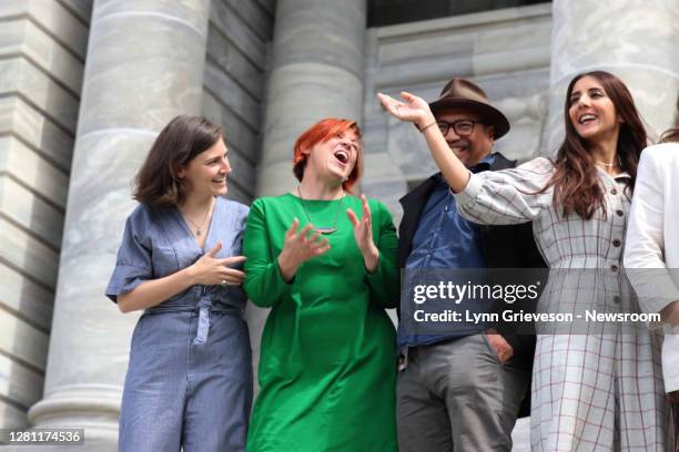 New Logie Green Photos and Premium High Res Pictures Getty Images