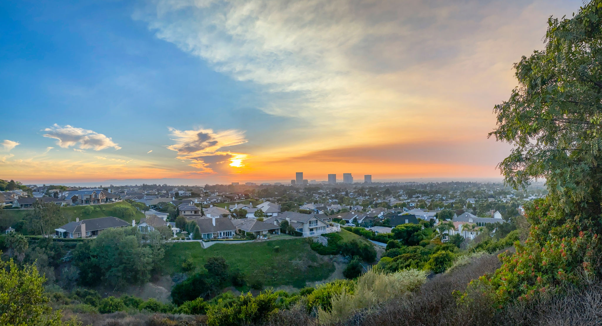orange county space tech