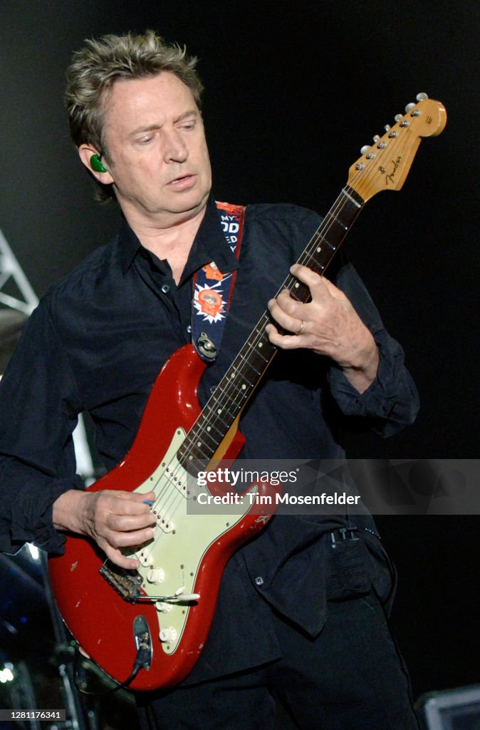 Bonnaroo Music & Arts Festival 2007 - Manchester TN