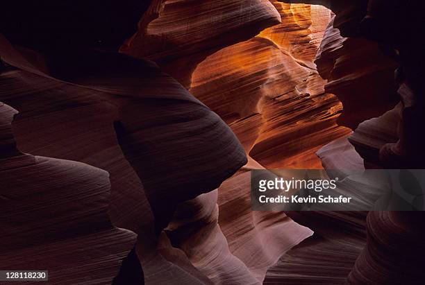 antelope canyon. arizona - northern arizona v arizona stock pictures, royalty-free photos & images