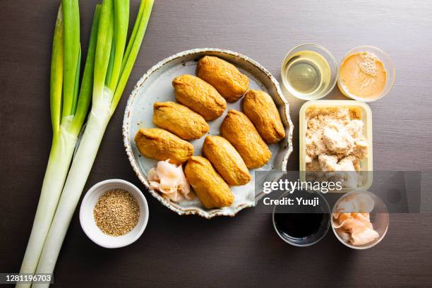 Octopus Inari Inari Photos and Premium High Res Pictures - Getty Images