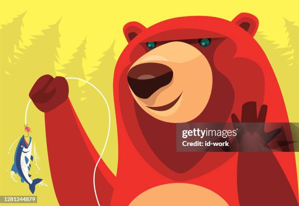 668点の熊 鮭のストックフォト Getty Images 668点の熊 鮭のストックフォト Getty Images