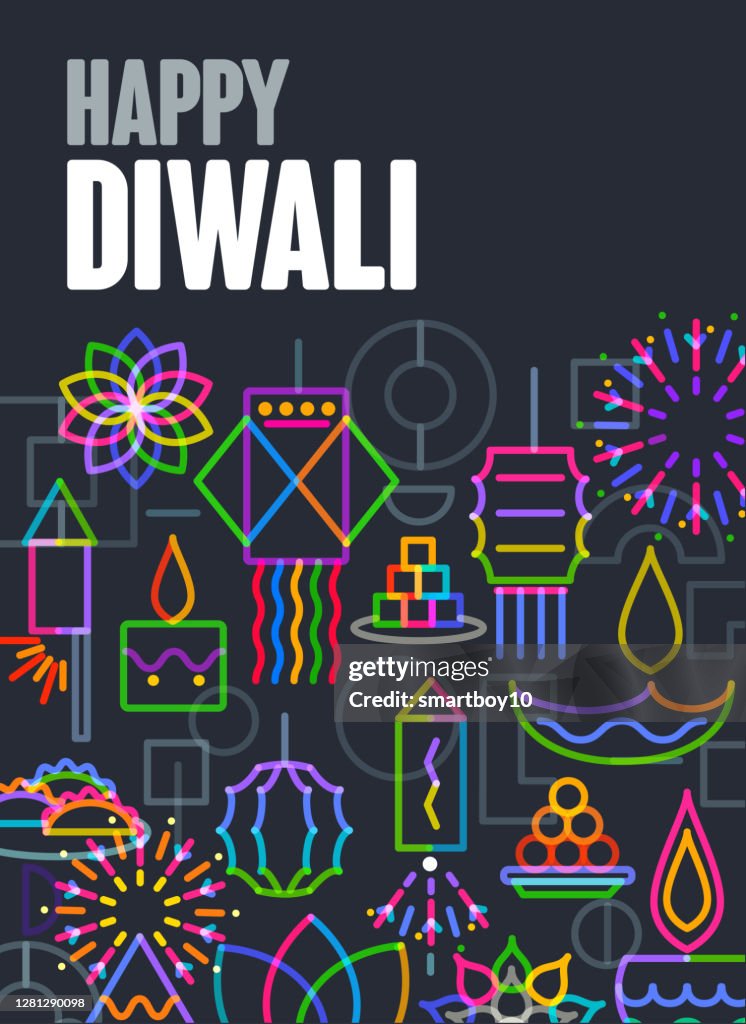 Diwali Greeting