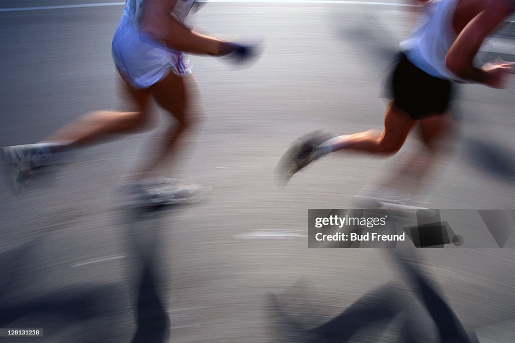 PERBE032 NYC Marathon, NYC