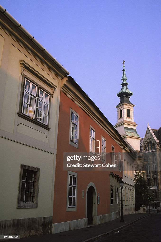 Budapest, Hungary