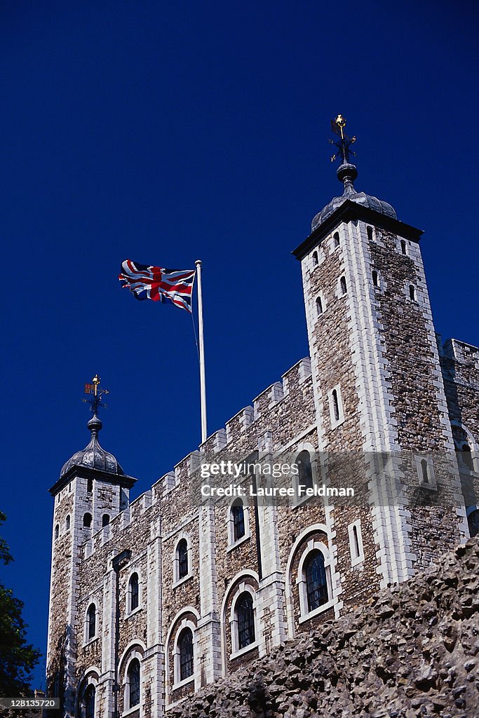 POSCA056 Tower of London, London, England, UK