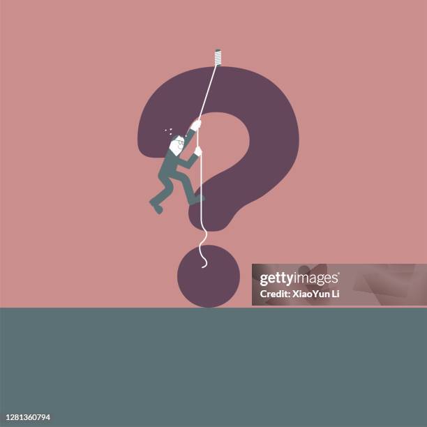 Rope Question Mark 42 Question Mark Rope Stock Photos, High-Res Pictures, and Images ...