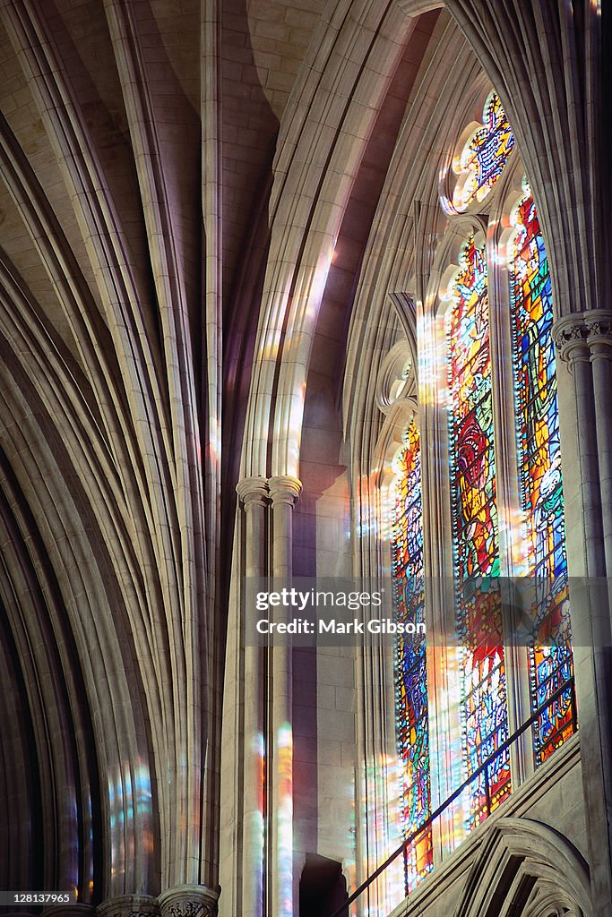 ARCDE054 National Cathedral, Washington, DC