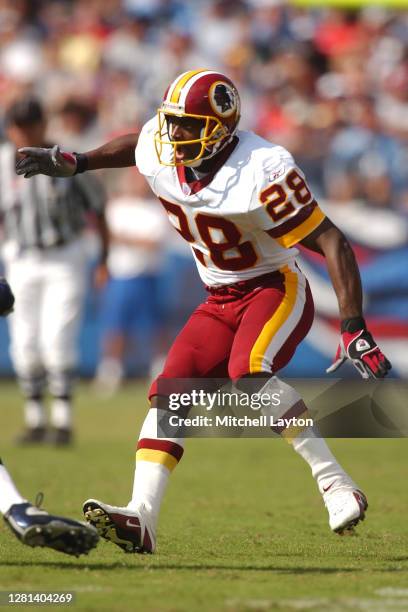Darrell Reed Nfl 3,289 Darrell Green Photos & High Res Pictures - Getty Images