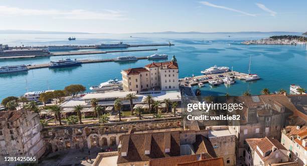 68 Riva Boat Aerial Stock Photos, High-Res Pictures, and Images - Getty ...