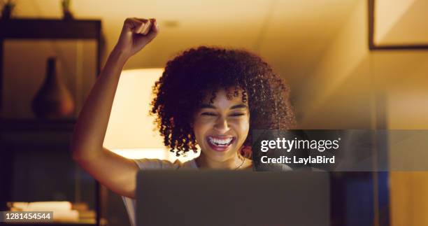 your inner winner is just waiting to emerge - great job stock pictures, royalty-free photos & images