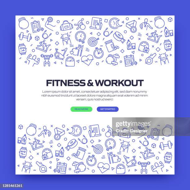 Pattern Exercise Gym Gym Pattern Photos and Premium High Res Pictures - Getty Images