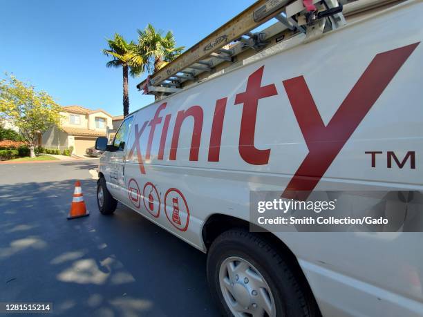 Xfinity Rd 6 009 photos et images haute résolution de Xfinity Truck - Getty Images