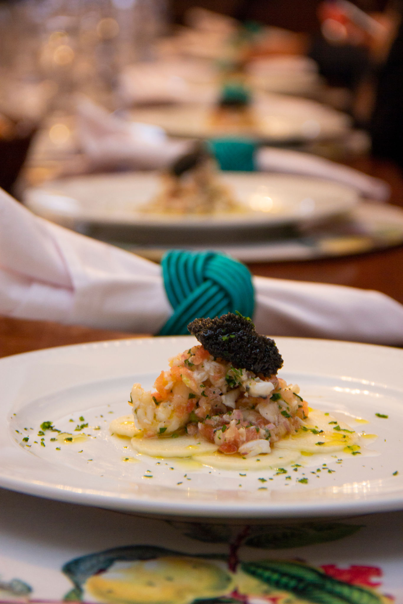 evento culinaria