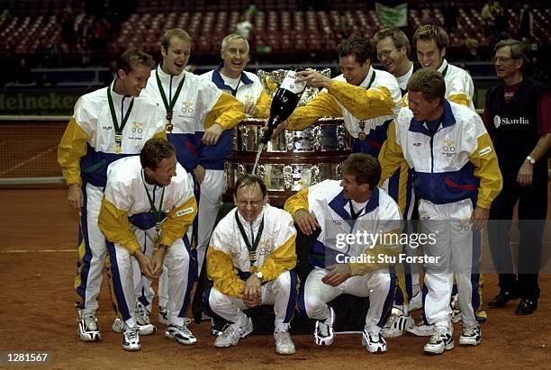 1,785 Italy Davis Cup Team Stock Photos, HighRes Pictures, and Images