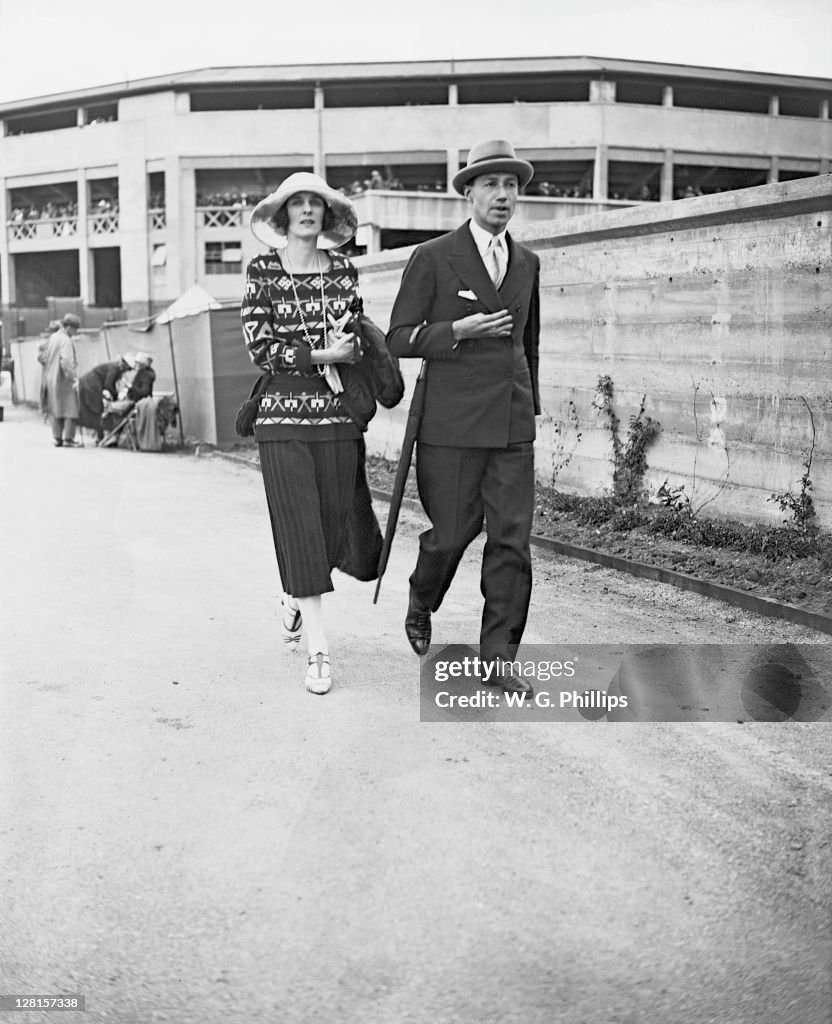 Philip And Winifred