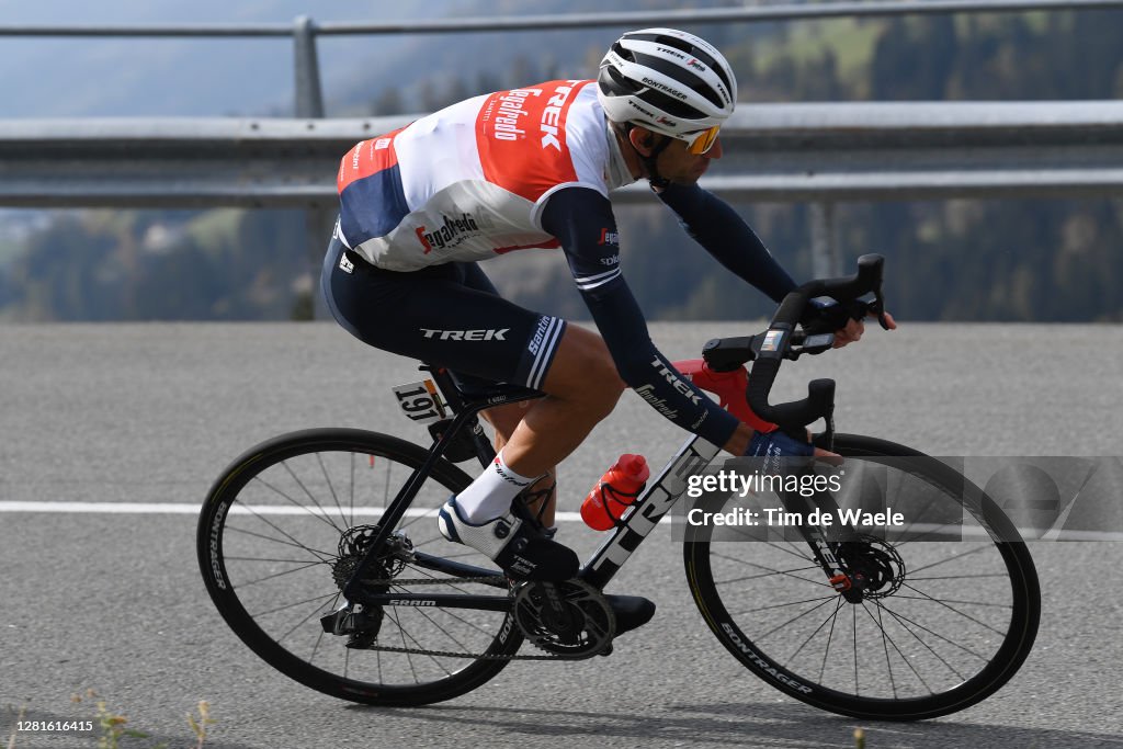 103rd Giro d'Italia 2020 - Stage Eighteen