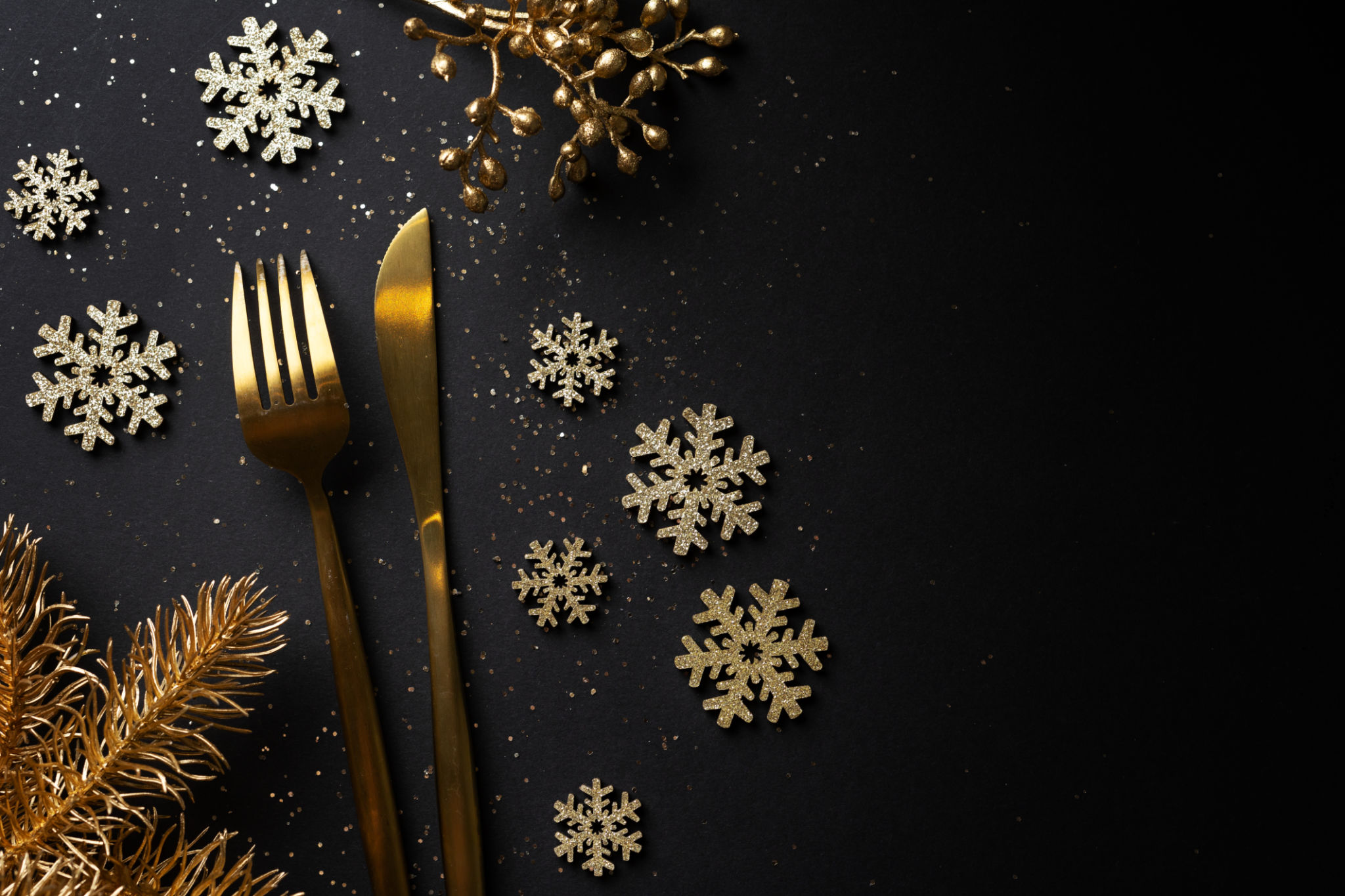 winter menu